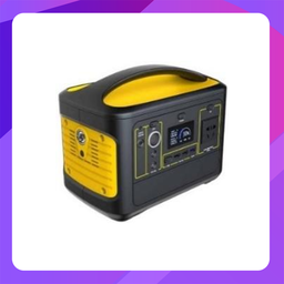 [YW-600A] Nippon Portable Power Station 600W