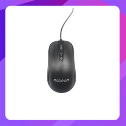 [MS101U] Nippon Padless Mouse