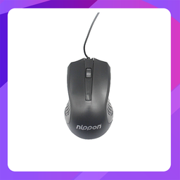 [MS102U] Nippon Padless Mouse