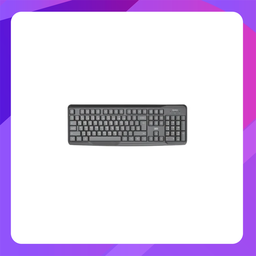 [K211] K211 Office Keyboard - Unicode Layout included