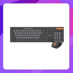 [WK894] GO WK894 Wireless Office Combo 