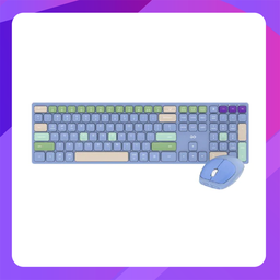 GO POP WK895 Wireless office Combo