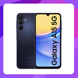 Samsung Galaxy A15 5G(8/256 GB)