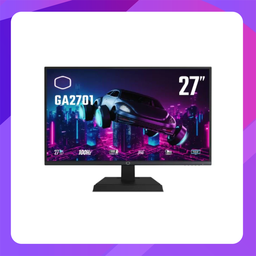 [GA2701] Cooler Master 27''FHD 100Hz IPS US Cord Monitor (GA2701)