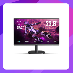 [GA241] Cooler Master GA241 24” Gaming Monitor