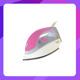 [AM475TPK] Sharp 1000W Steam Iron -AM475TPK