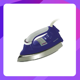 [AM565TN] Sharp 1000W Steam Iron -AM565TN