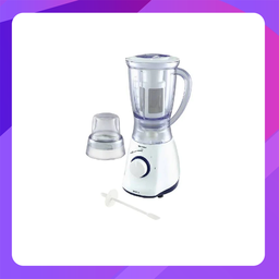 [EMSMART4] Sharp 450W Multi-Purpose Blender 1.25L EMSMART4