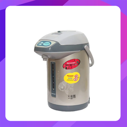 [KPY33BTTP] Sharp 3.3 L Electric Jar Pot -KPY33BTTP