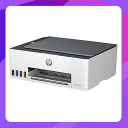 [HP Smart Tank 580] HP Smart Tank 580 AIO Printer