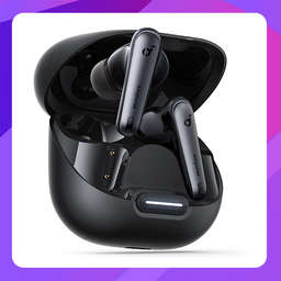 [A3947P11] Soundcore by Anker Liberty 4 NC Wireless Earbuds