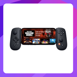 [553000561] Backbone One for iPhone (USB - C) Black