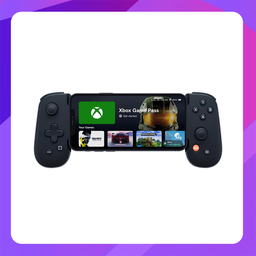 [553000560] Backbone One for iPhone (Lightning) Black