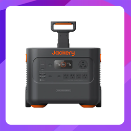 [E 2000 Plus] Jackery Explorer E 2000 Plus