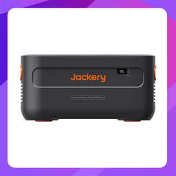 [E 2000 Plus Extra Battery] Jackery Explorer E 2000 Plus Extra Battery