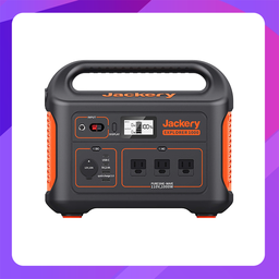 [E 1000 Pro] Jackery Explorer E 1000 Pro