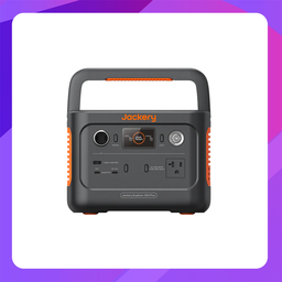 [E 300 Plus] Jackery Explorer E 300 Plus