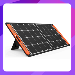 [SolarSaga 100] Jackery SolarSaga 100