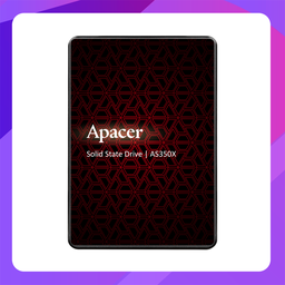 [APAS350X/2TB] Apacer AS350X SATA III SSD 2TB