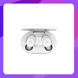 [AC1760040] SONICGEAR Earpump TWS 2 White (2021) 
TWS Bluetooth Earphone 