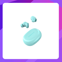 [AC1760043] SONICGEAR EARPUMP TWS-16 ANC Mint 
TWS Bluetooth Earphone 