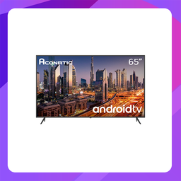 [65US700AN] Aconatic 65" 4K / Google TV