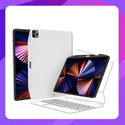 [221200077] SwitchEasy iPad CoverBuddy