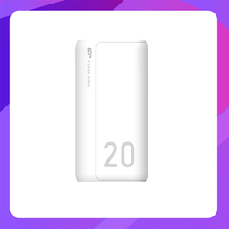 Silicon Power GS15 20000mAh Power Bank