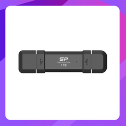[SPDS72/1TB] Silicon Power DS 72 Portable SSD 1TB