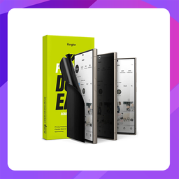 [113500834] Ringke Dual Easy Film Privacy Screen Protector for Samsung Galaxy S24 Ultra