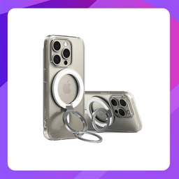 [552200085] Ringke Smart Ring Magnetic (White)