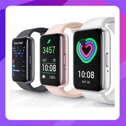 Samsung Galaxy Fit3