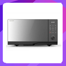 [R-2321FGK] Sharp Digitall 23L  Microwave
