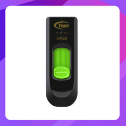 [TC183364GG01] Team USB Flash Drive C145 USB 3.2 (64GB) Green