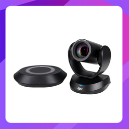 [Aver VC520 -Pro3] Aver VC520- Pro3 (Plug and Play USB/HDMI/IP PTZ Camera)