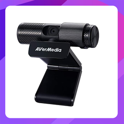 [PW313] AverMedia PW313 Webcam