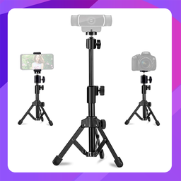 [Webcam Tripod] Aver Webcam Tripod