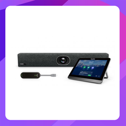 [Yealink A20-025] Yealink A20-025 Sound Bar (Teams and Zoom Room)