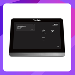 [CTP18] Yealink Collaboration Touch Panel (CTP18)