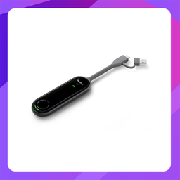 [WPP30] Yealink WPP30 4K Wireless Presentation Pod for Every Work Space