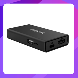 [VCH51] Yealink VCH51Cable Content Sharing &BYOD Hub for MeetingBar A20/A30