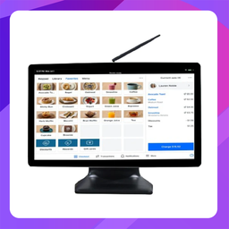 [POS 1850 (i5)] Nippon POS 1850 (i5)