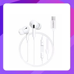 [551500110] Choetech Type-C In-earphone (OC-A011)
