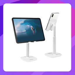 [552200312] Choetech Adjustable Height Phone Satnd (H035)