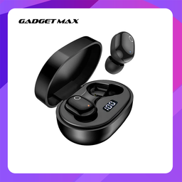 [20030003 BK] GADAGET MAX GM11 TWS EARBUDS