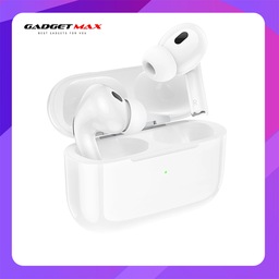 [20030007 W] GADAGET MAX GM20 PRO TWS EARBUDS