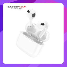 [20030008 W] GADAGET MAX GM12 PRO TWS EARBUDS