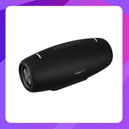 [20080005 BK] GADGET MAX GMOD60 14400mAh TWS 60W OUTDOOR BOX SPEAKER