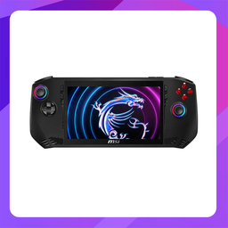 [PP0510023] MSI Claw A1M (Ultra 7)