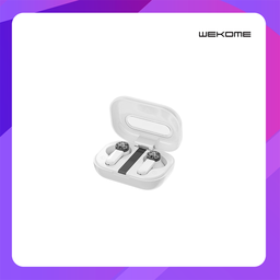 WEKOME VA06 5.2 Vanguard Series Colorful Cassette  Wireless Earbuds 